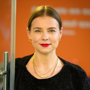 Milena Wilhelm